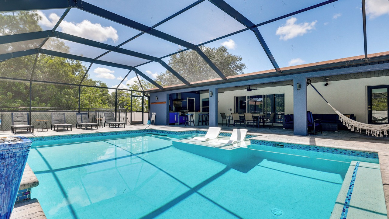 Photo of Outdoor in Lehigh Acres