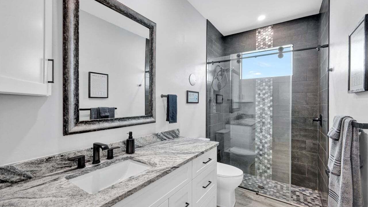 Photo of Bathroom in Fort Myers