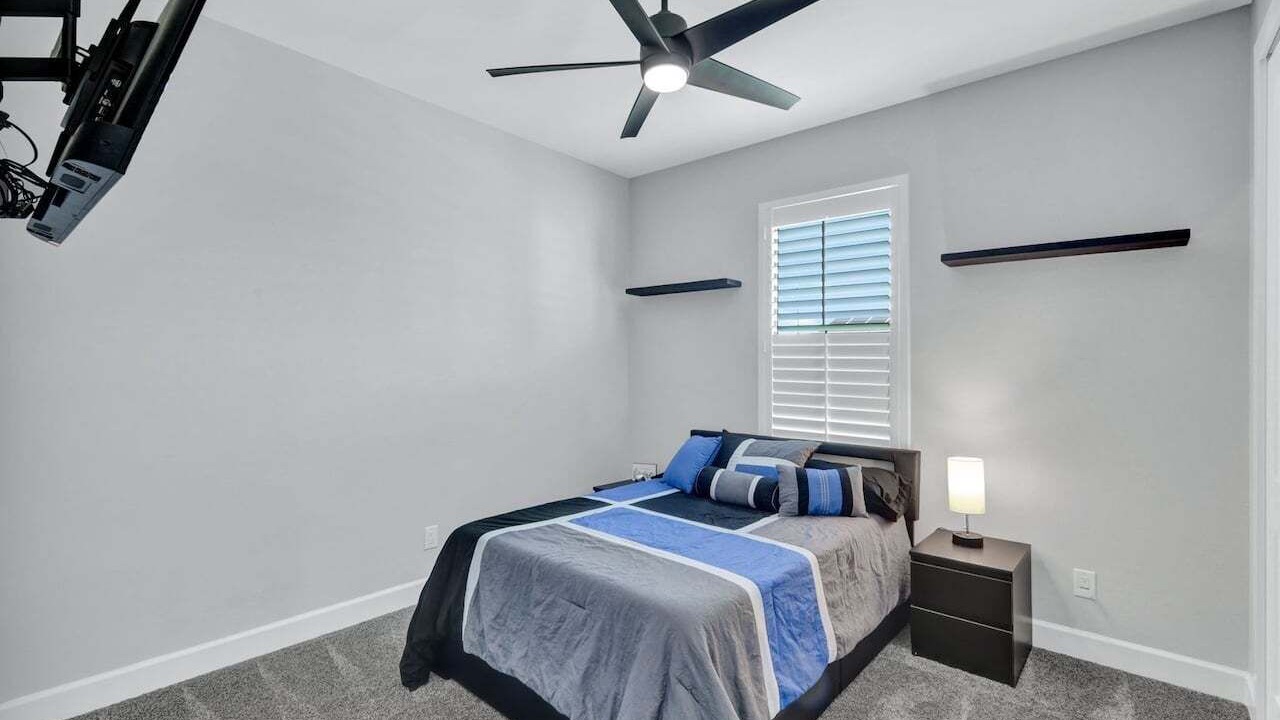 Photo of Bedroom in Fort Myers
