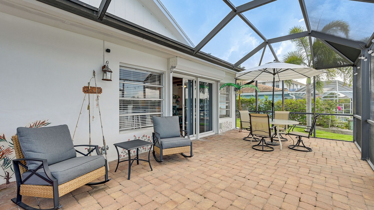 Photo of Outdoor in Isles of Capri