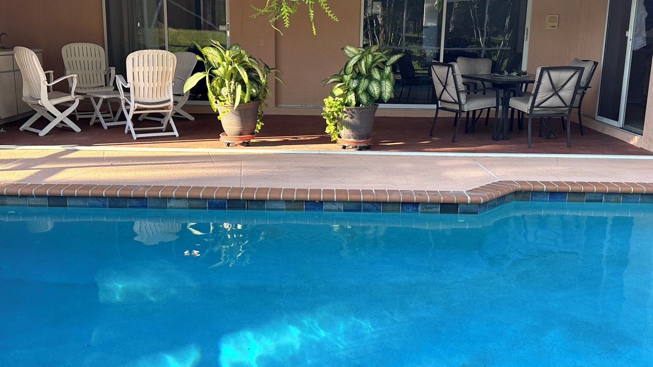 Photo of Outdoor in Greenview Shores