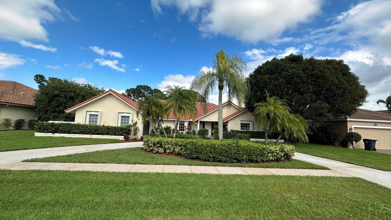 Photo of Outdoor in Greenview Shores