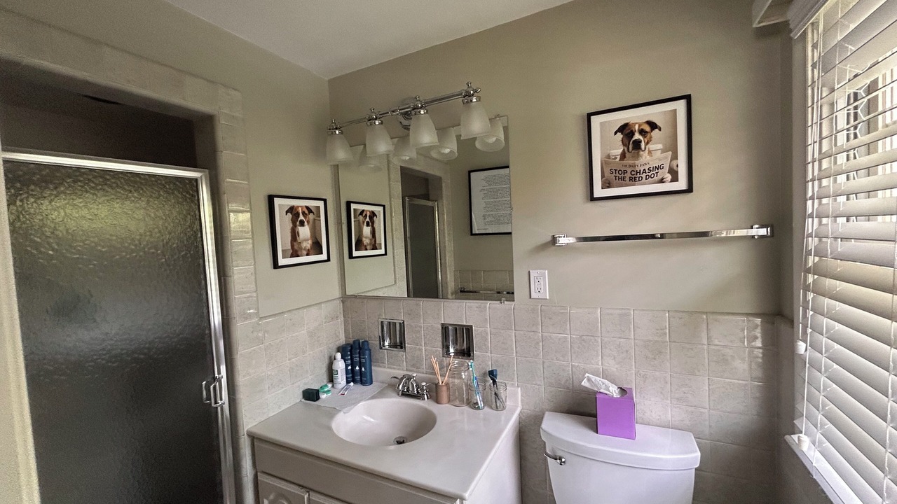 Photo of Bathroom in Wyomissing
