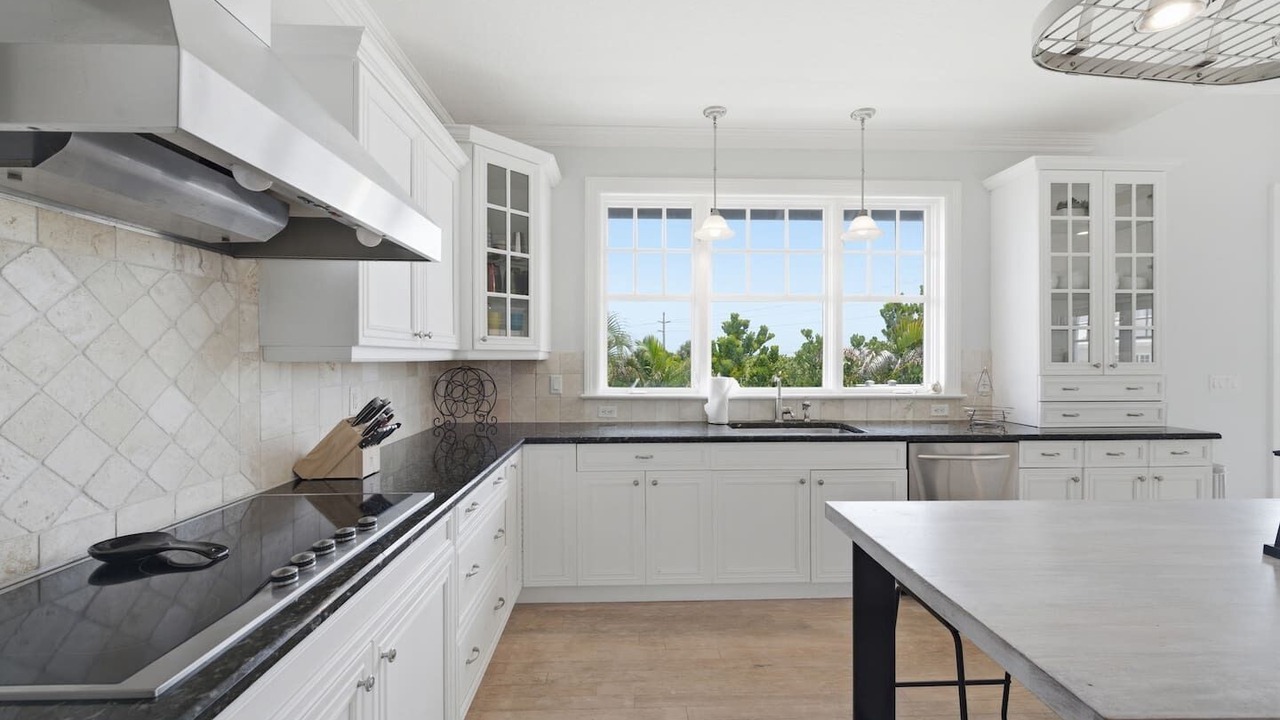 Photo of Kitchen in Juno Beach