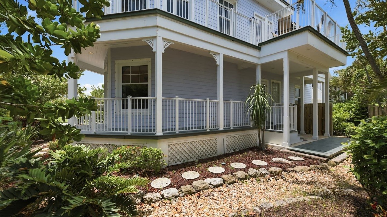 Photo of Outdoor in Juno Beach