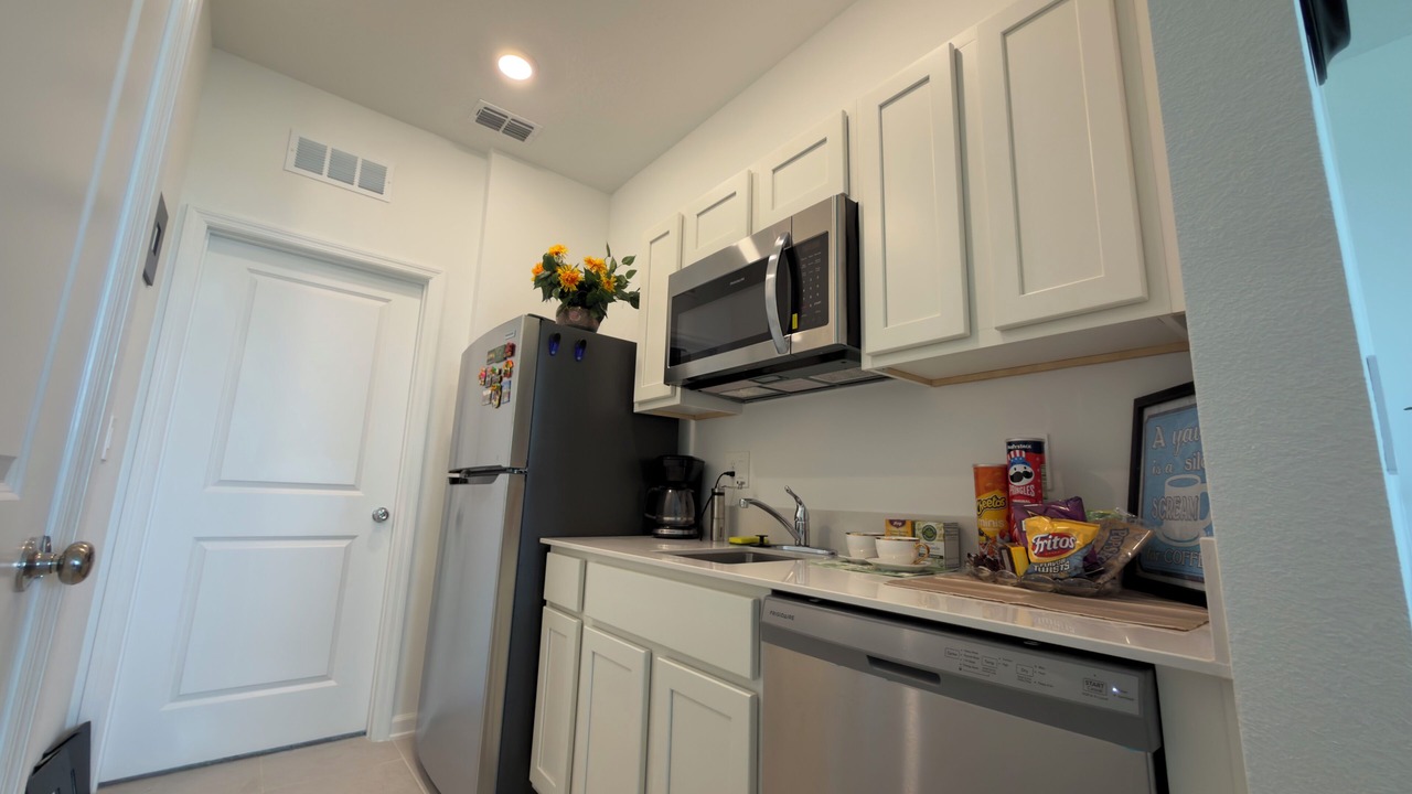 Photo of Kitchen in Haines City