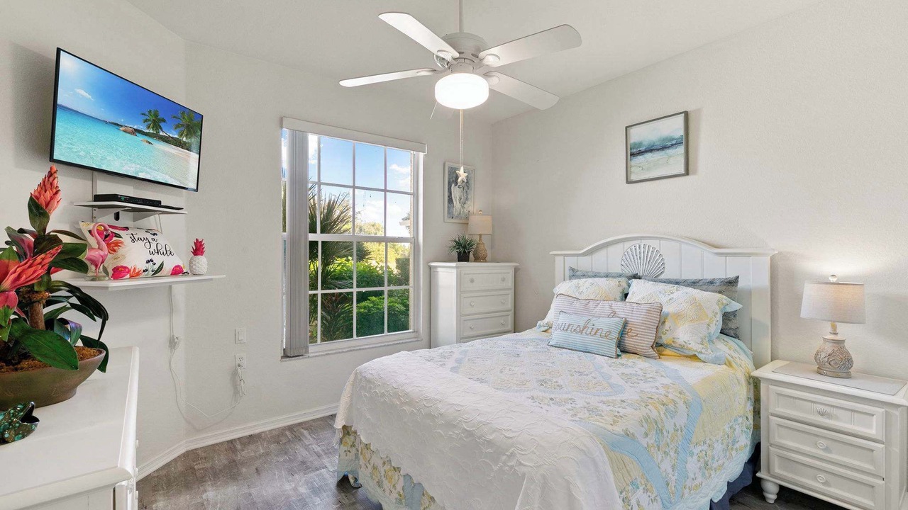 Photo of Bedroom in Naples