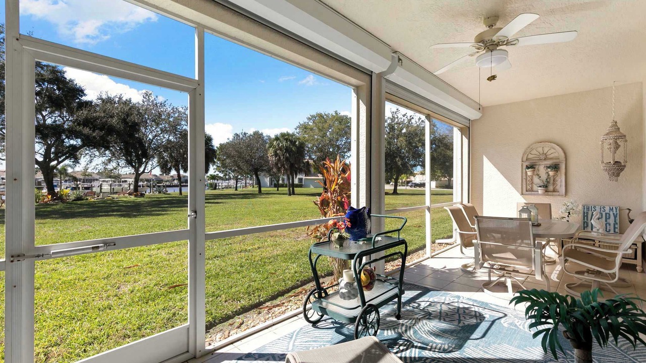 Photo of Outdoor in Naples