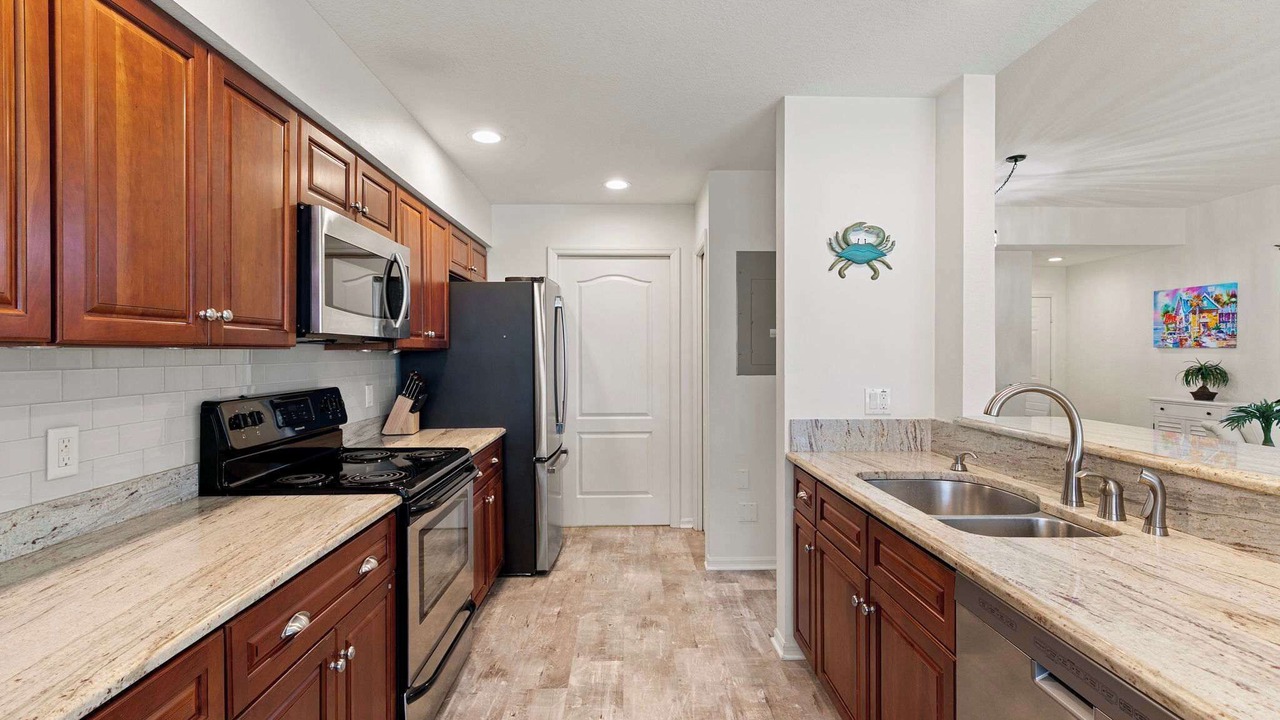 Photo of Kitchen in Naples