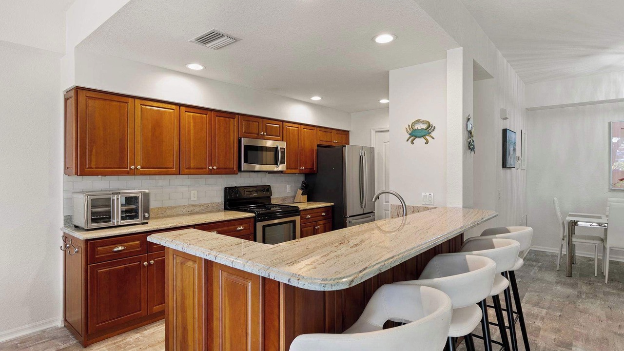 Photo of Kitchen in Naples