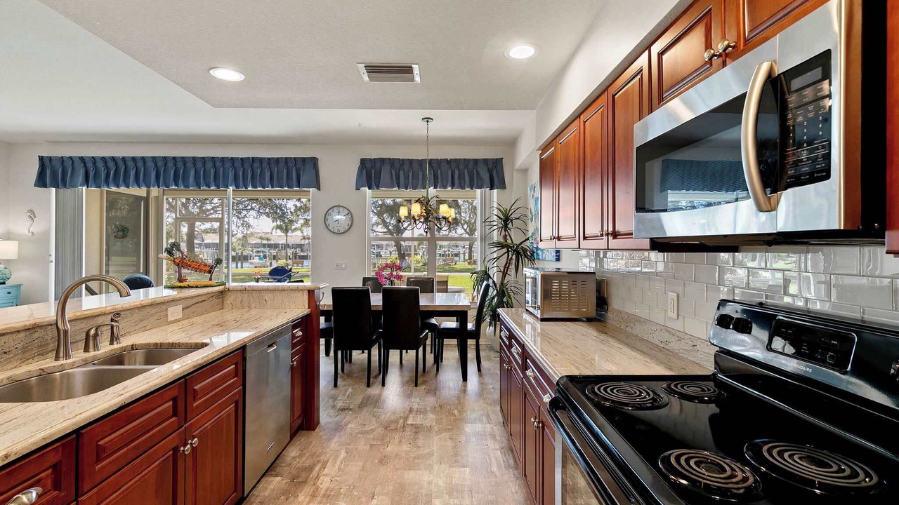 Photo of Kitchen in Naples