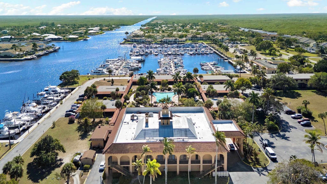 Photo of Outdoor in Naples
