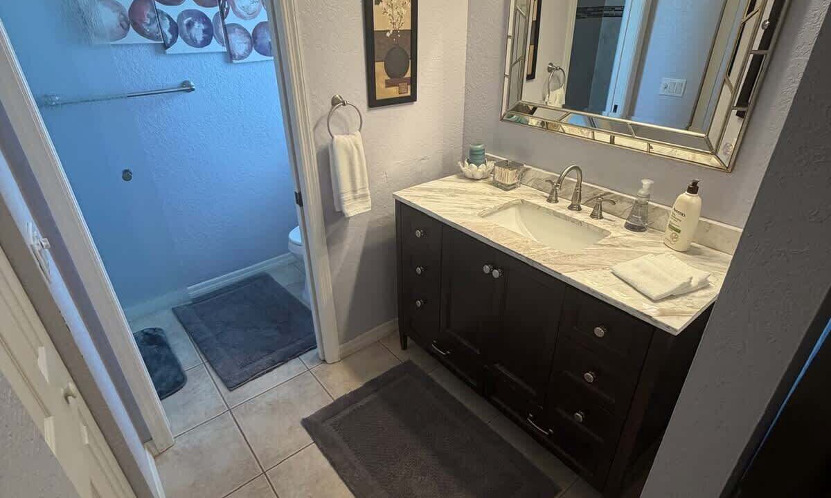 Photo of Bathroom in South Venice
