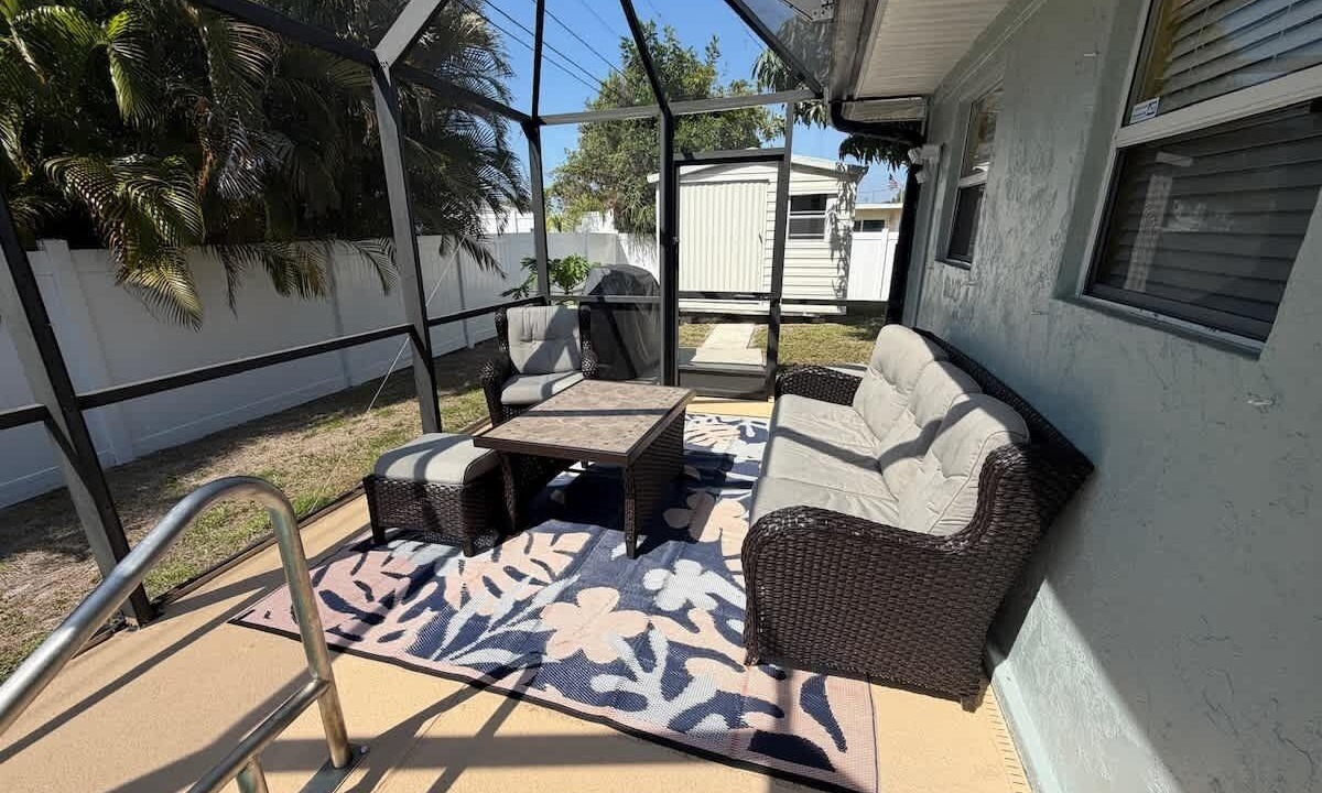 Photo of Outdoor in South Venice