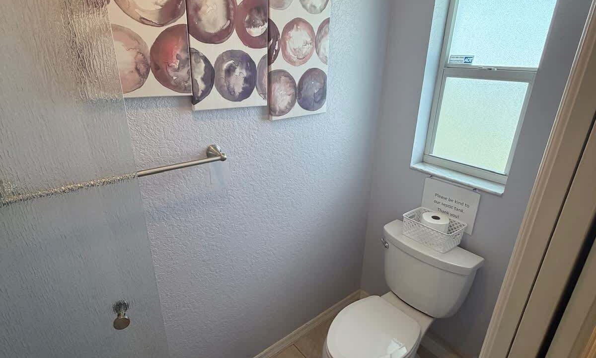 Photo of Bathroom in South Venice