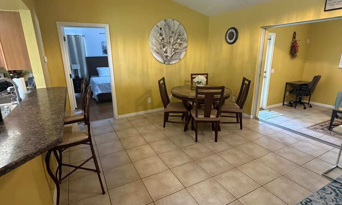 Photo of Livingroom in South Venice