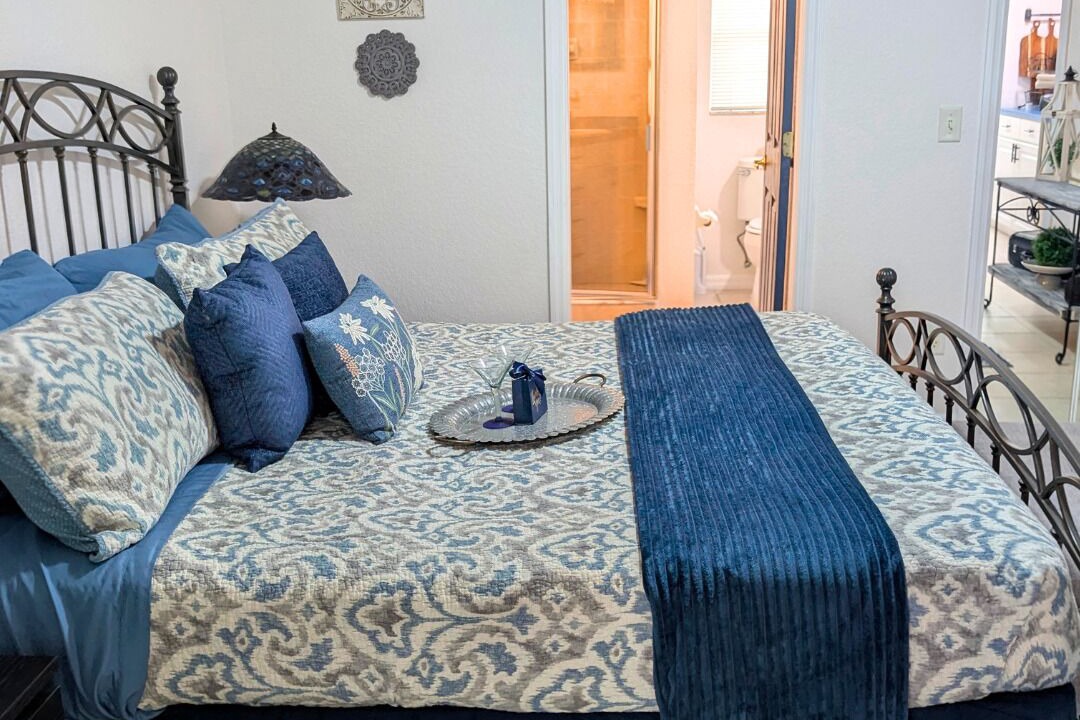 Photo of Bedroom in Lutz
