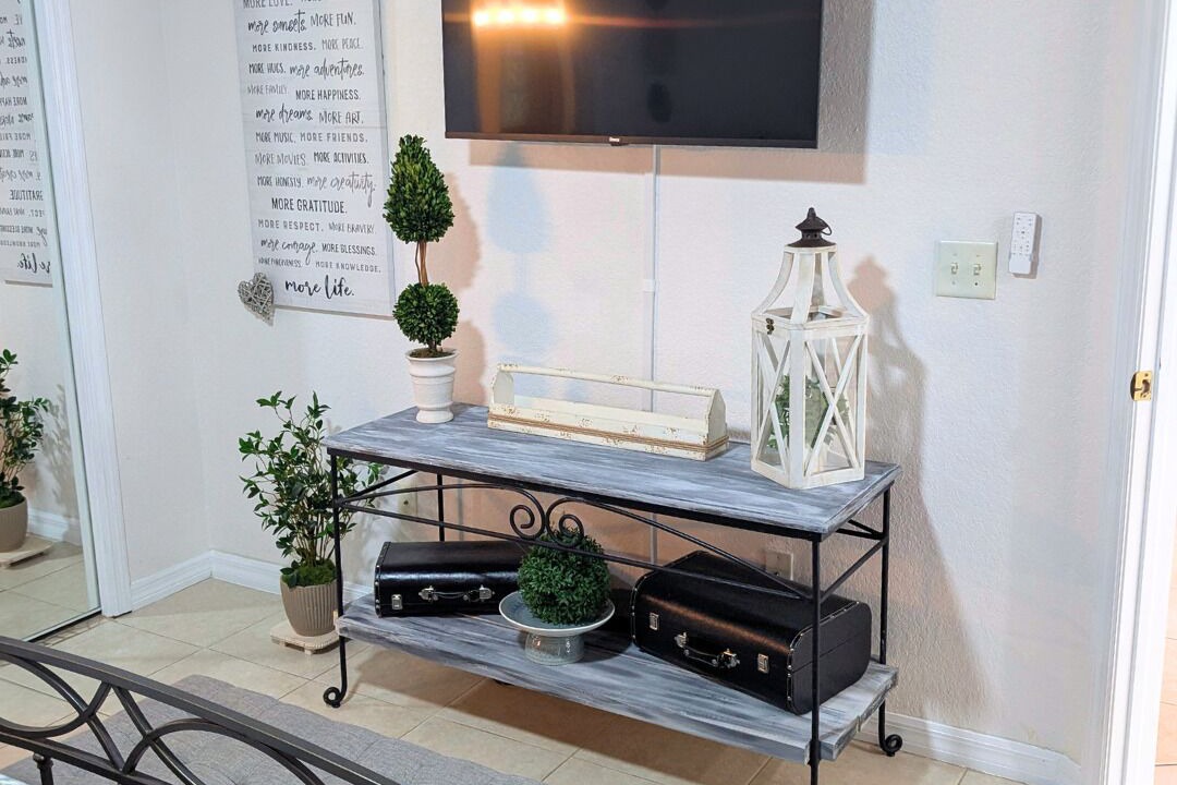 Photo of Livingroom in Lutz
