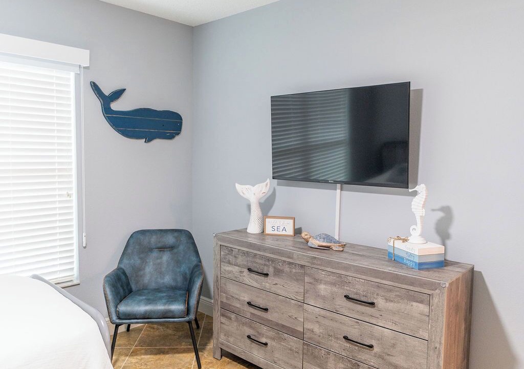 Photo of Bedroom in Imperial Golf Estates