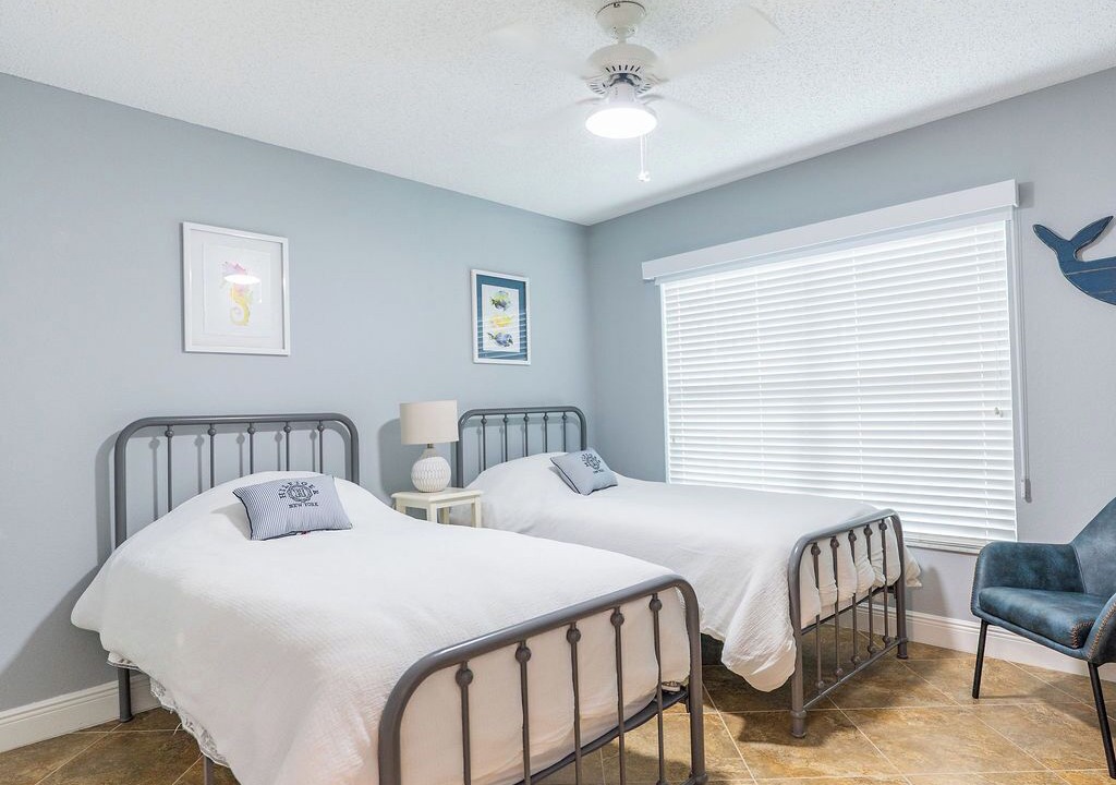 Photo of Bedroom in Imperial Golf Estates