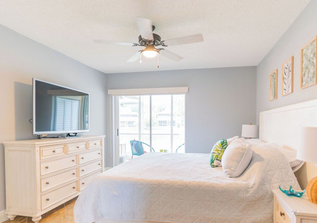 Photo of Bedroom in Imperial Golf Estates