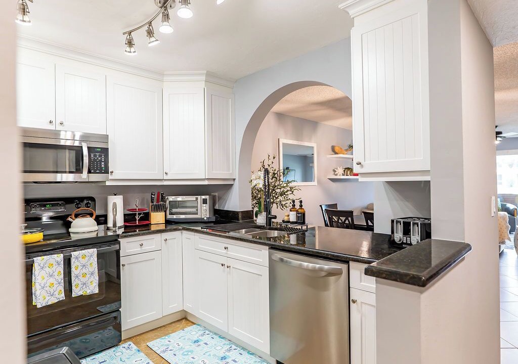 Photo of Kitchen in Imperial Golf Estates