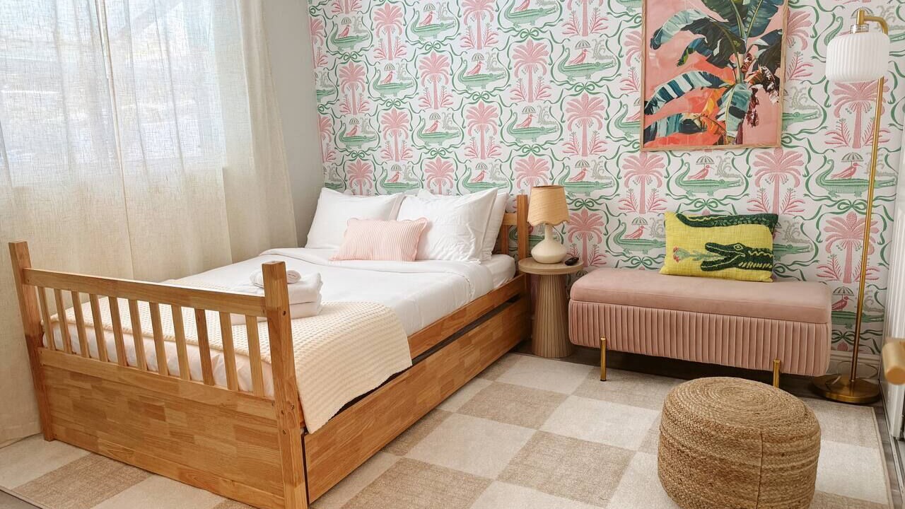 Photo of Bedroom in St. Petersburg - Clearwater