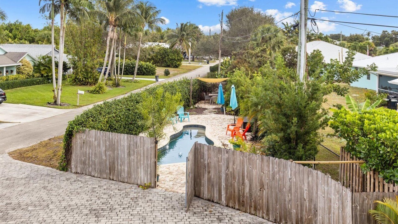 Photo of Outdoor in Hobe Sound
