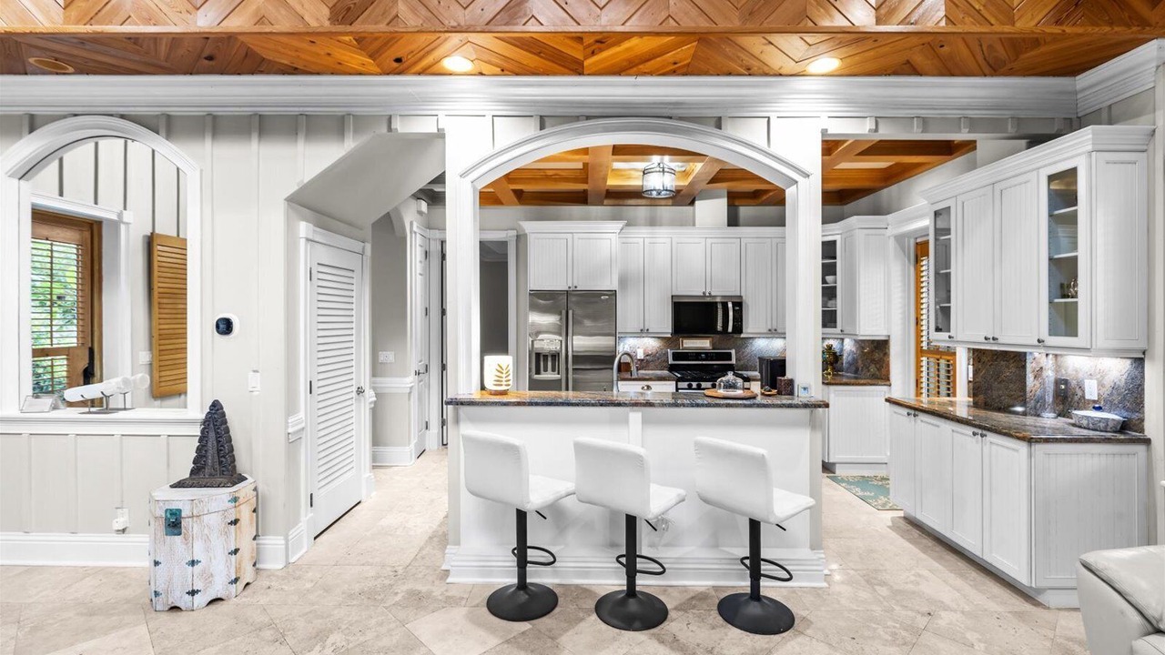 Photo of Kitchen in Hobe Sound