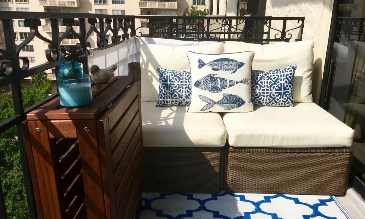 Photo of Outdoor in SoHo