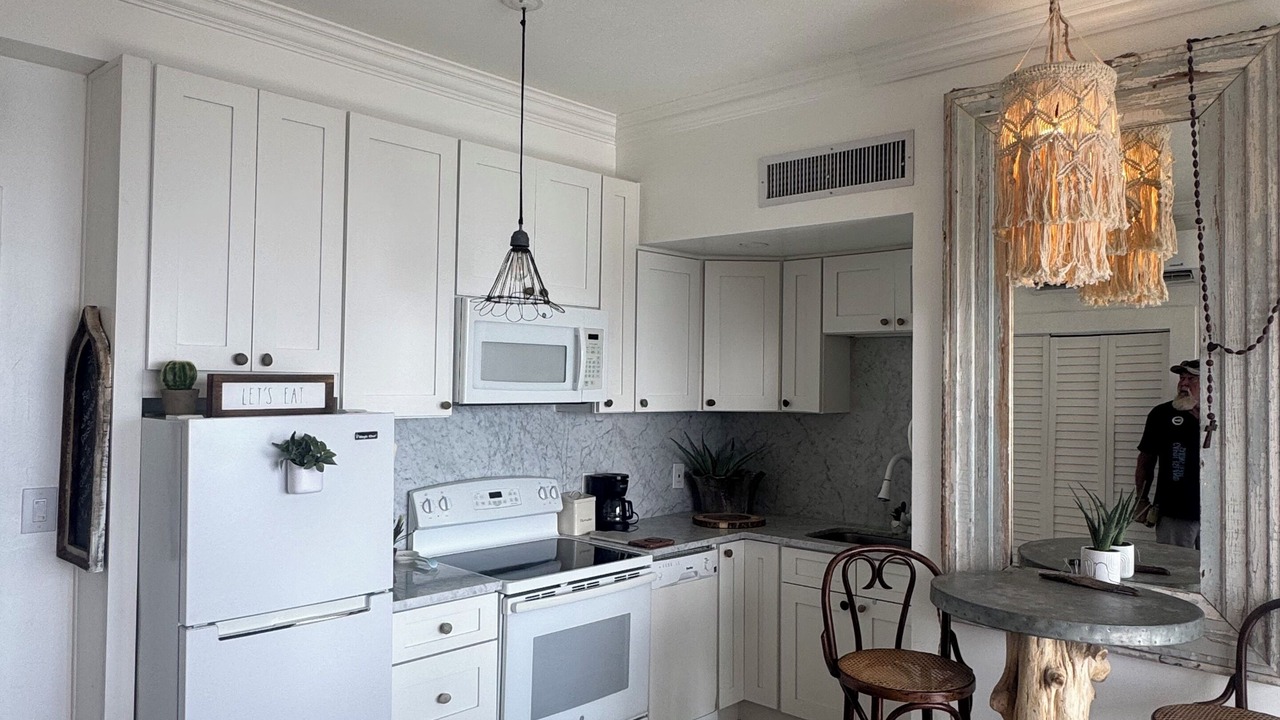 Photo of Kitchen in SoHo