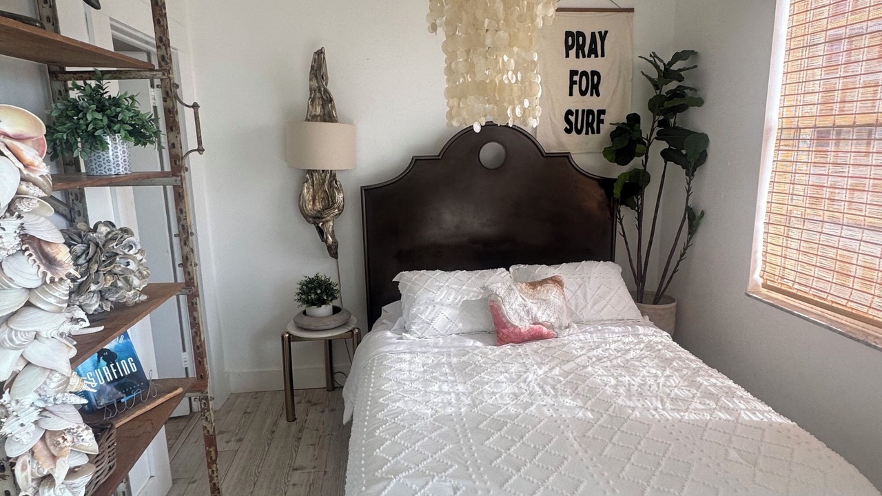 Photo of Bedroom in SoHo
