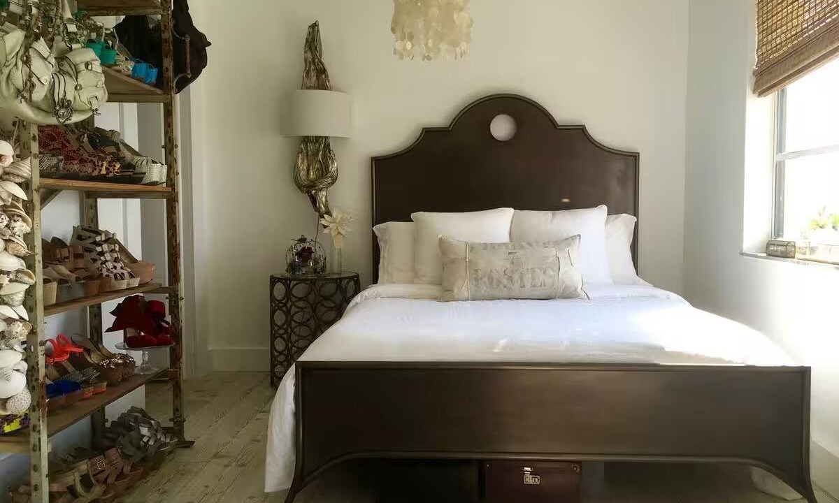 Photo of Bedroom in SoHo