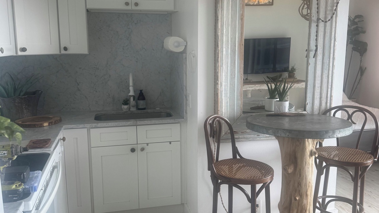 Photo of Kitchen in SoHo