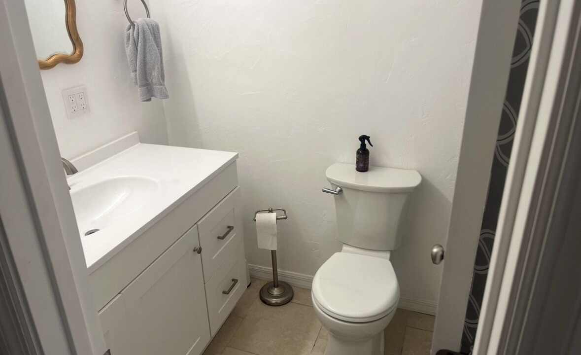 Photo of Bathroom in Fort Myers