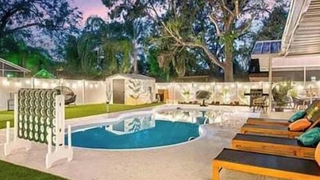 Photo of Outdoor in Old Seminole Heights