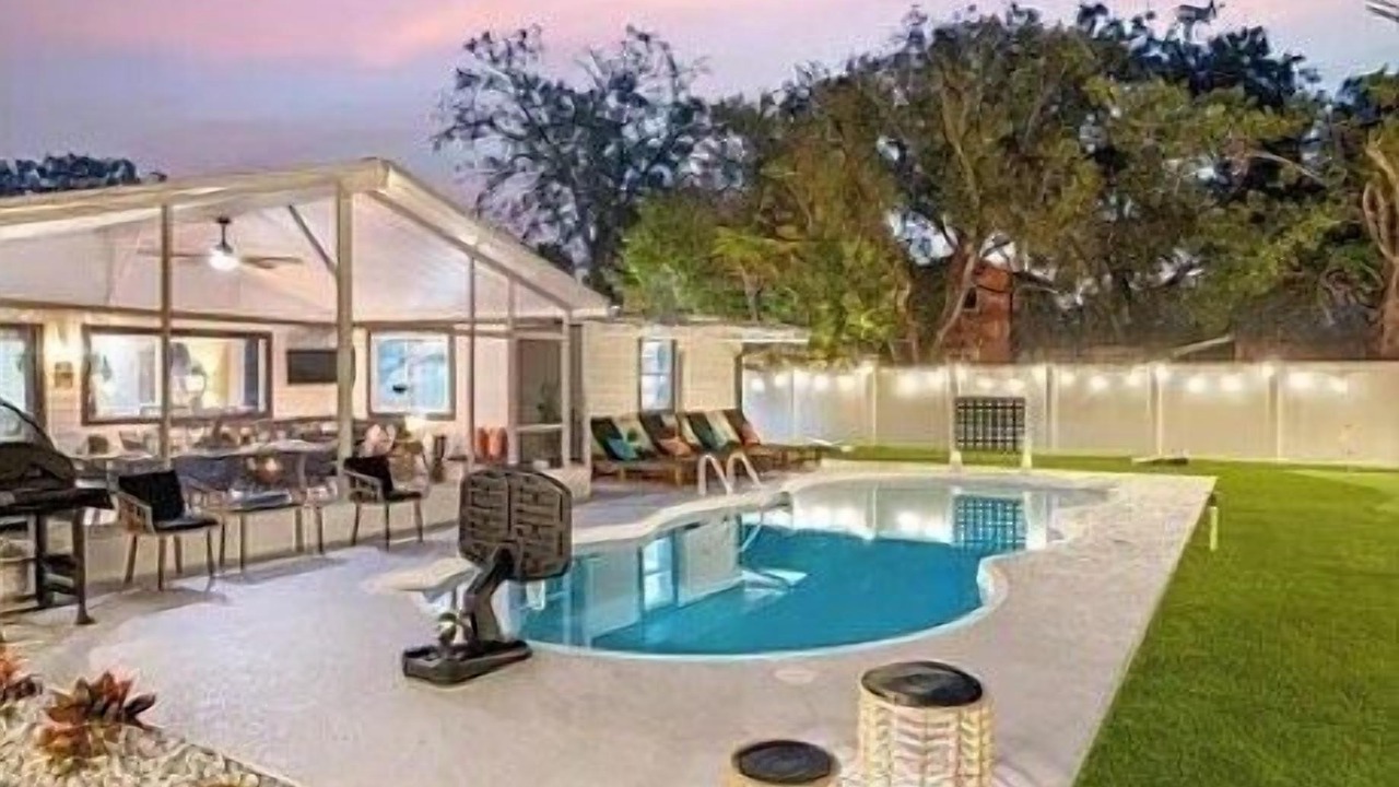 Photo of Outdoor in Old Seminole Heights