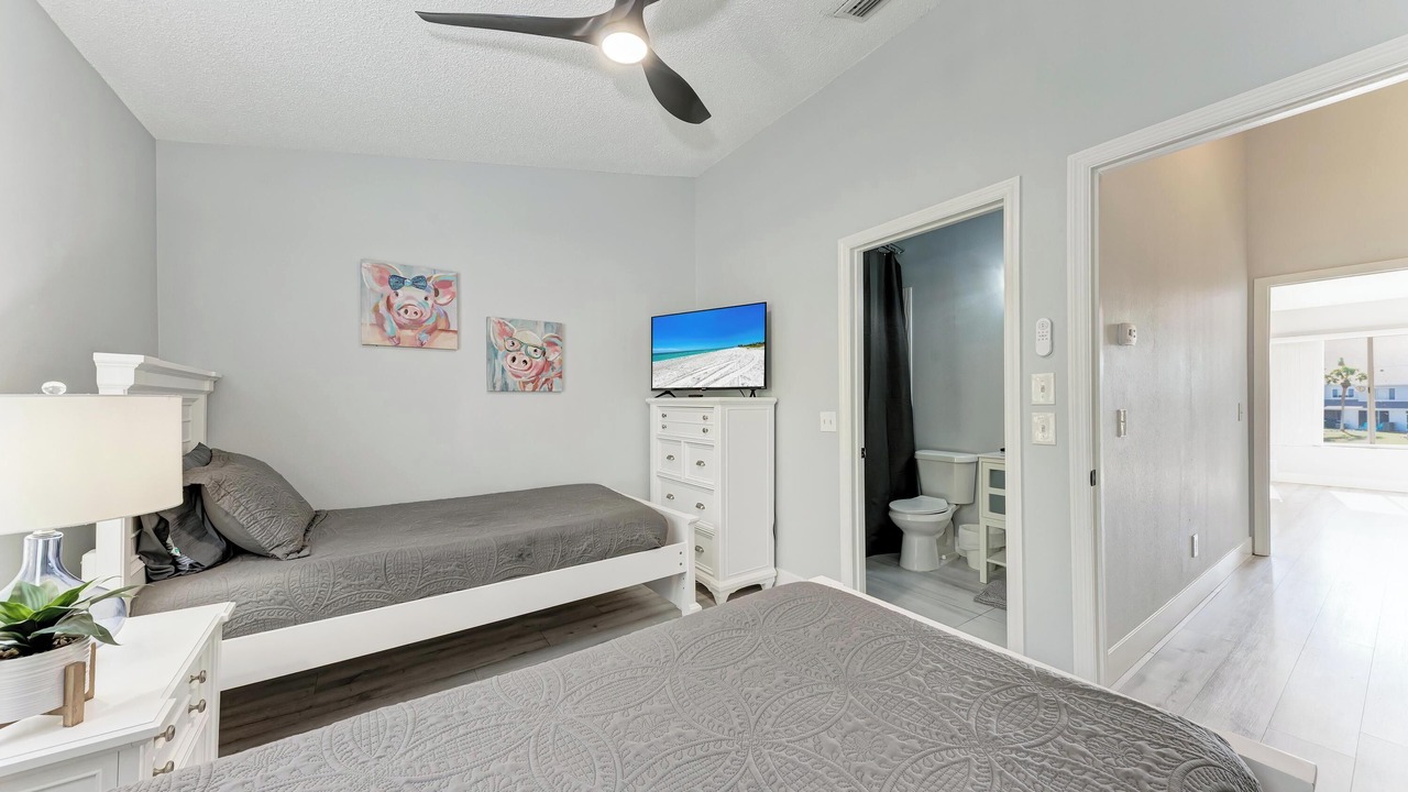 Photo of Bedroom in Sabal Harbour