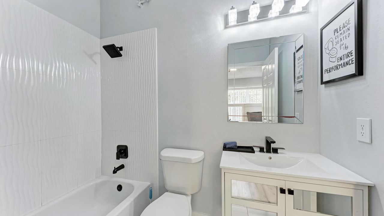 Photo of Bathroom in Sabal Harbour