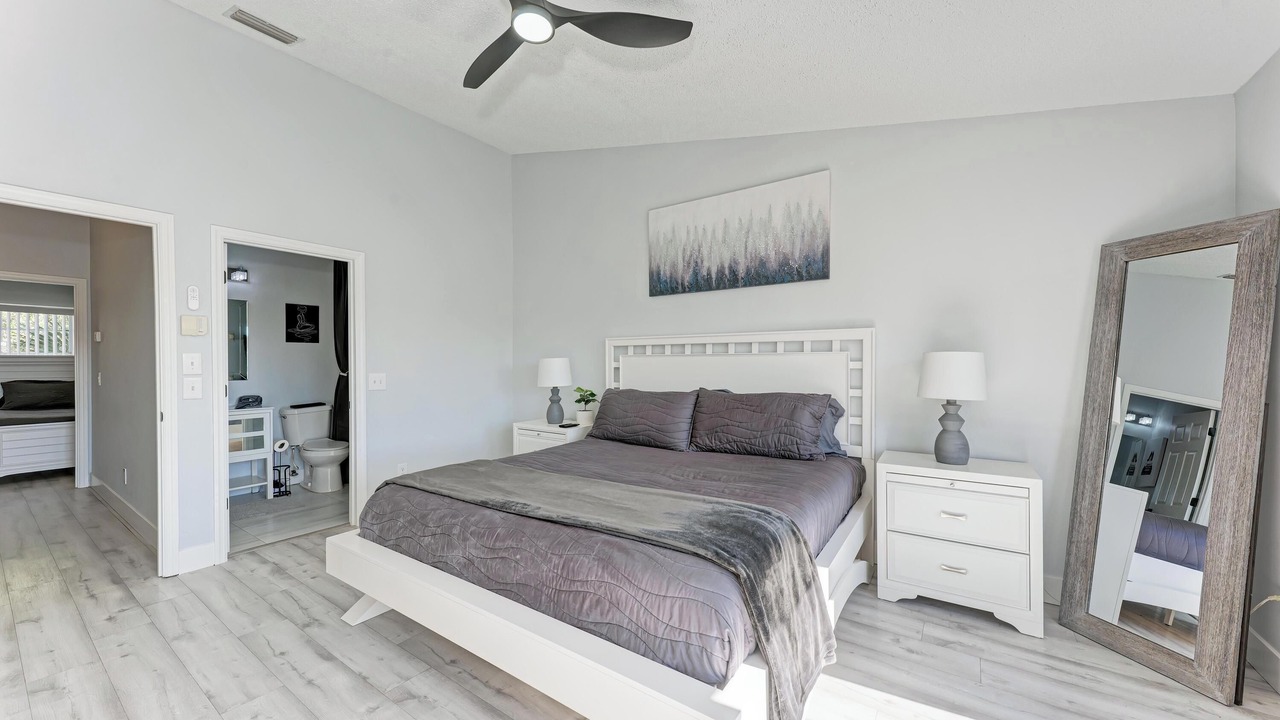 Photo of Bedroom in Sabal Harbour