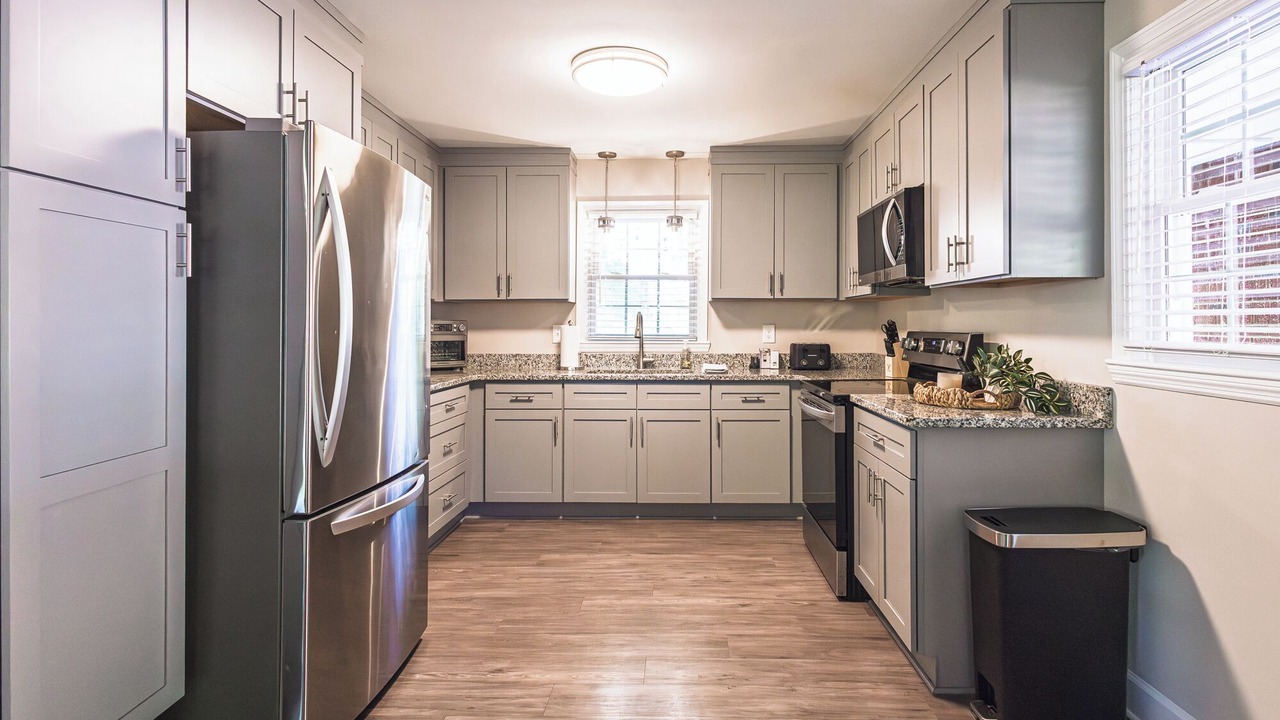 Photo of Kitchen in Arcadia