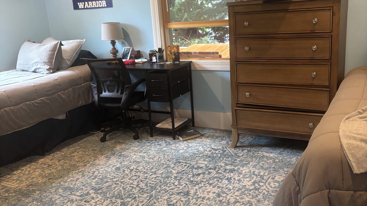 Photo of Bedroom in Spring Lake Heights