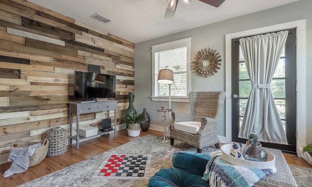 Photo of Bedroom in SoHo