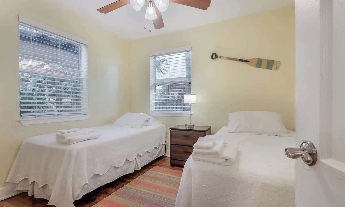 Photo of Bedroom in SoHo