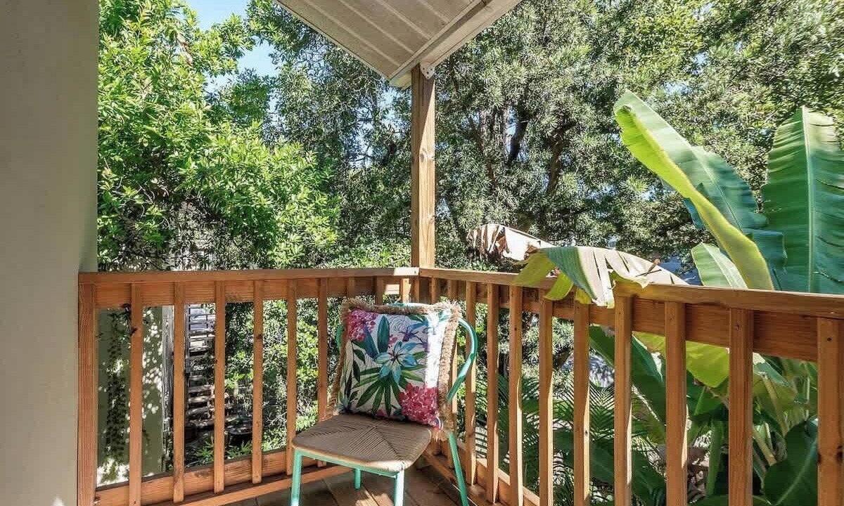 Photo of Patio Balcony in SoHo