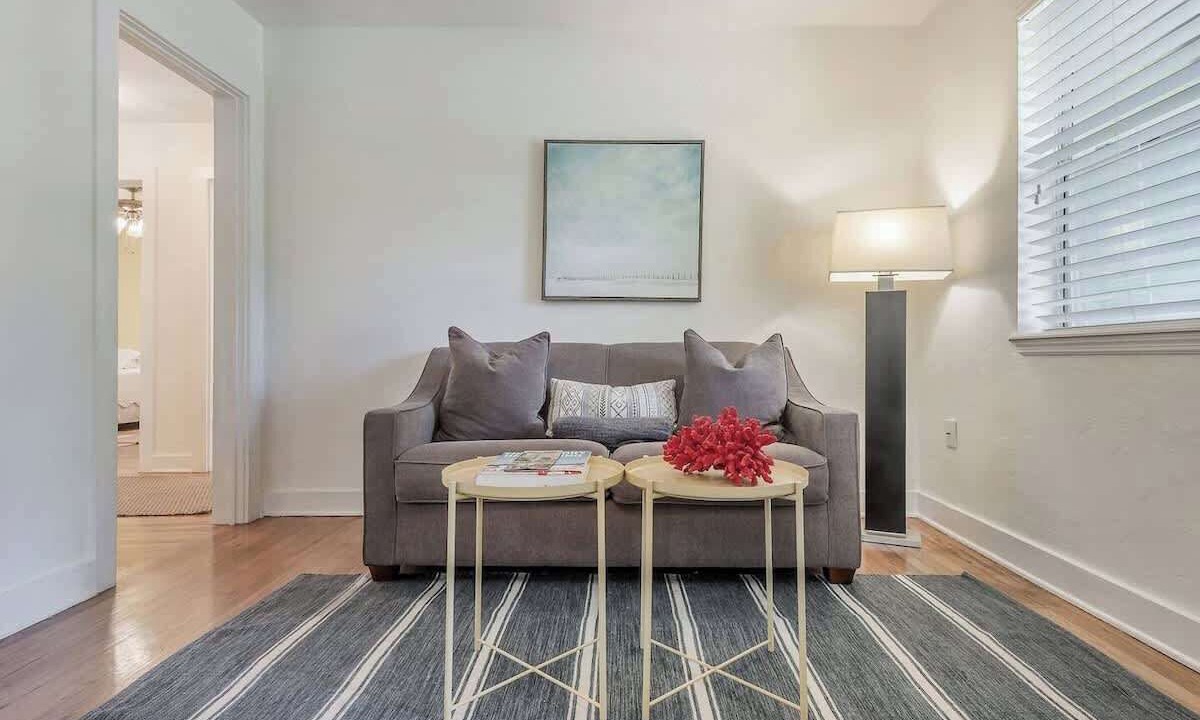 Photo of Bedroom in SoHo