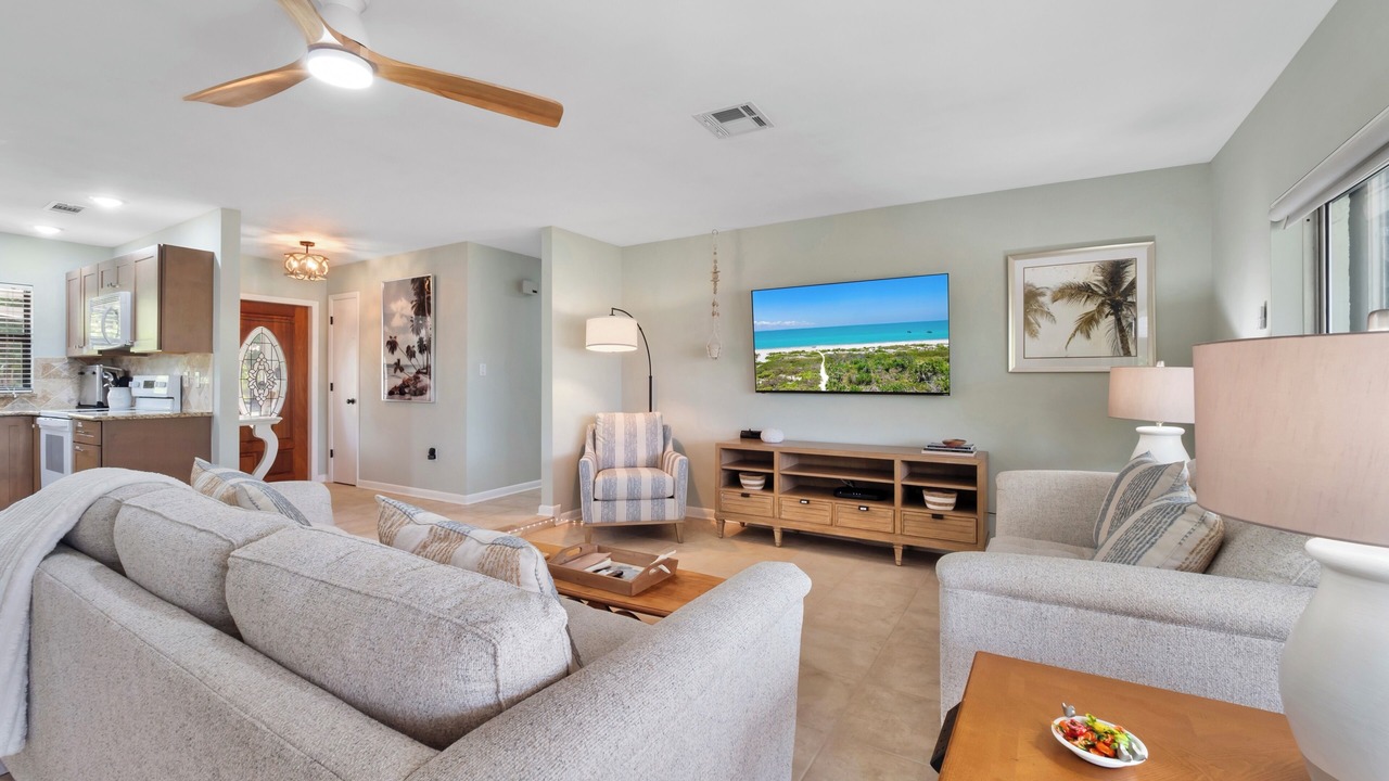 Photo of Livingroom in Iona