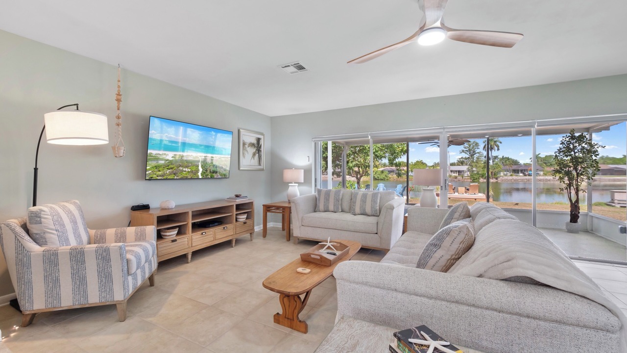 Photo of Livingroom in Iona