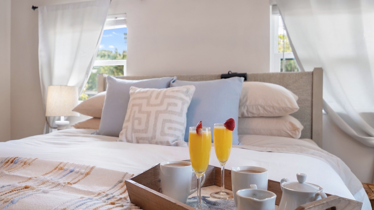 Photo of Bedroom in Iona