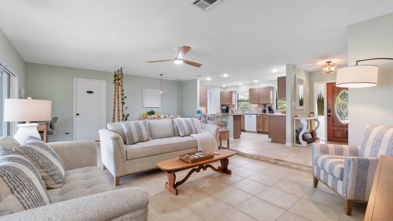 Photo of Livingroom in Iona